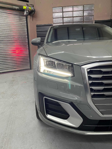 Imagen 8 de 11 de Audi Q2 1.4 Tfsi Sport 150 Cv 2018