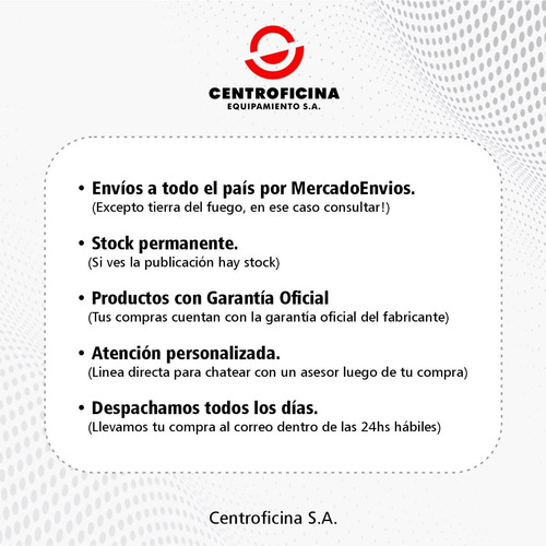 Contadora De Billetes Hasar M Has 1500 - Alta Velocidad