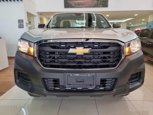 Chevrolet S-10 Chasis