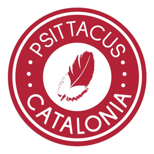 Papilla Para Aves Canarios Marca Psittacus / Serinus 1k