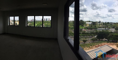 Imagem 5 de 5 de Sala Comercial - Venda - Jardim Paulista - Presidente Prudente - Sp - 1034