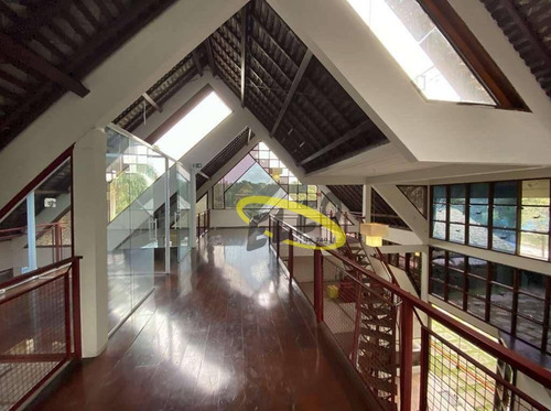 Imagem 20 de 30 de R. José Felix Oliveira - Comercial At 1.200m², Ac 508m², 3 Pisos, 17 Vagas - Ca5201
