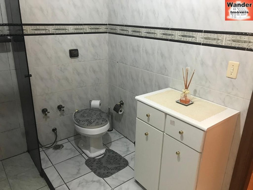 Imagem 10 de 30 de Casa - Ca00174 - 69863254