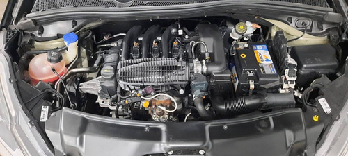Imagem 3 de 6 de Peugeot 208 1.2 Active 12v Flex 4p Manual