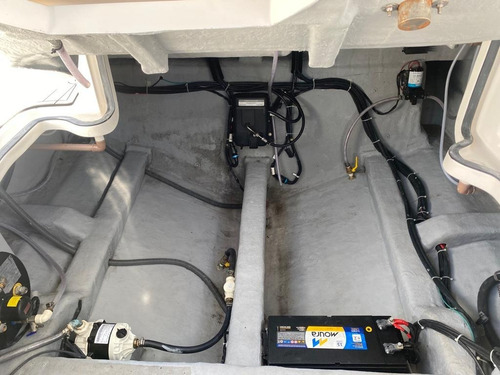 Imagem 15 de 15 de Coral 36 Open Popa ( N Phanton , Nx Boats , Real , Triton )