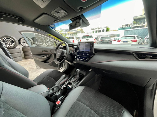 Imagem 9 de 10 de Toyota Corolla 2.0 Vvt-ie Flex Gr-s Direct Shift