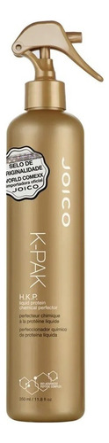 Joico K-pak H.k.p. - Proteína Líquida 350ml