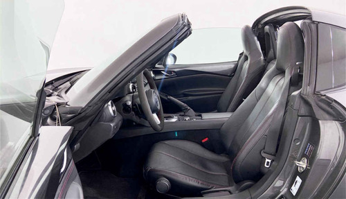 Imagen 14 de 15 de 111728 - Mazda Mx5 2017 Con Garantía