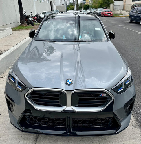 X2 M35 Msport 2026 !! Sky !!