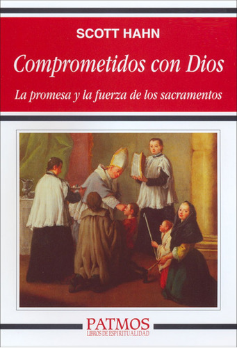 Libro - Comprometidos Con Dios 