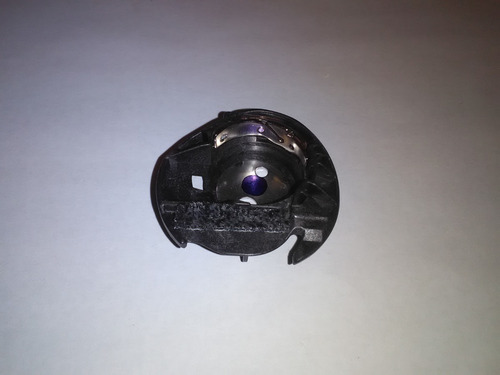 Imagen 5 de 7 de Porta Bobina Para Máquina Brother Pe 200