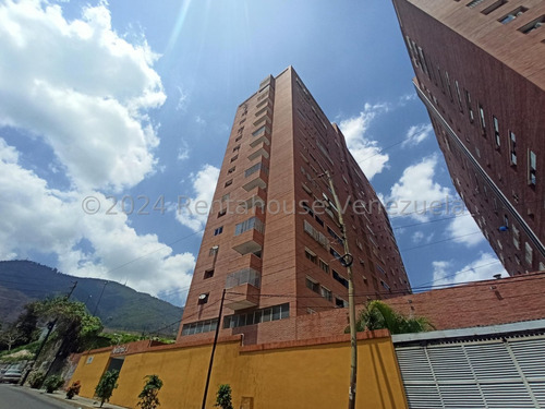 Yb Apartamento En Venta En Mariperez #24-23990