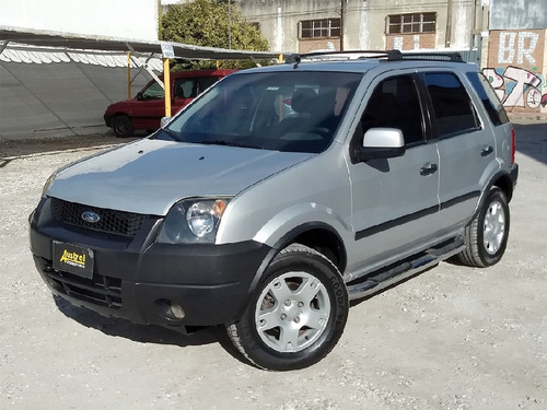 Imagen 1 de 15 de Ford Ecosport 2.0l 4x2 Xlt 2005