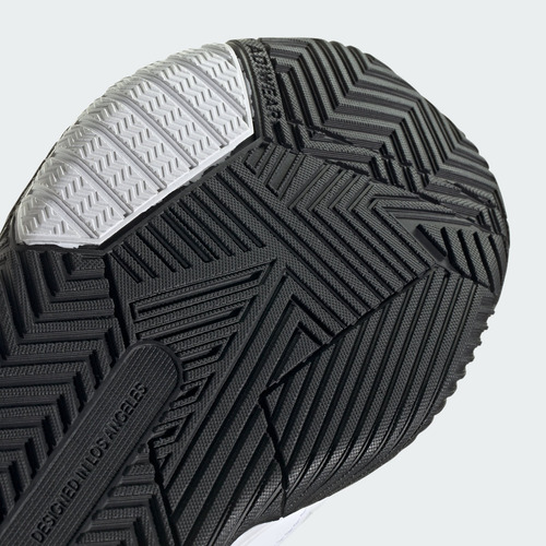 Zapatillas Own The Game 3 If4568 adidas
