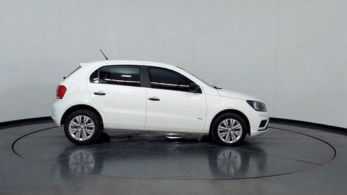 Volkswagen Gol Trend 1.6 Trendline
