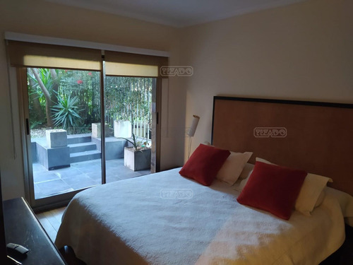 Departamento En Alquiler Ubicado En Puerto Madero, Capital Federal, Buenos Aires