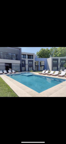 Hermosos Deptos Con Pileta Y Amenities