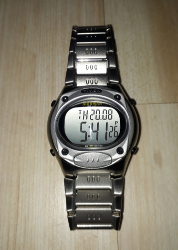Relogio Timex 25th Anniversary