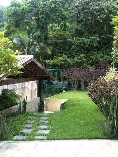 Imagem 3 de 30 de Casa Com 4 Quartos, 122 M² Por R$ 1.100.000,00 - Mata Paca - Niterói/rj - Ca10860