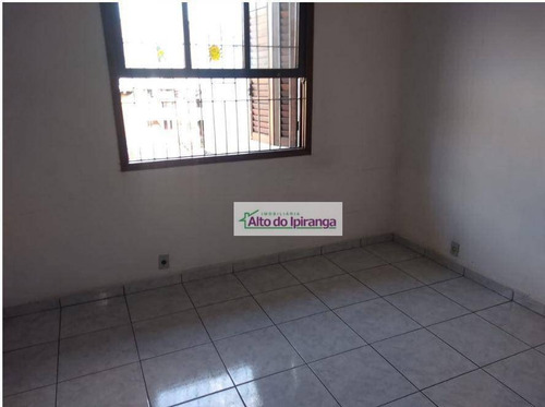 Imagem 13 de 24 de Sobrado Com 2 Dormitórios À Venda, 100 M² - Parque Bristol - São Paulo/sp - So1219