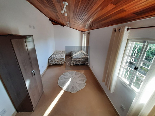 Imagem 17 de 27 de Chácara, Venda E Compra, Bairro Recreio, Santo Antonio, Jarinu - Ch00086 - 70630851