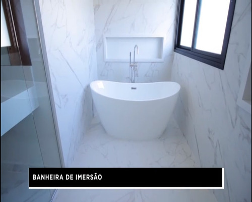 Imagem 11 de 30 de Casa Em Condomínio À Venda No Alphaville Nova Esplanada - Sorocaba/sp - Cc05100 - 69015948