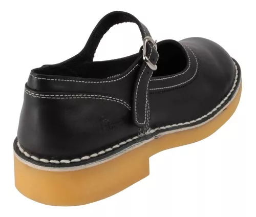 Zapato Escolar Niña Panama Jack - 7585 | Cuotas sin