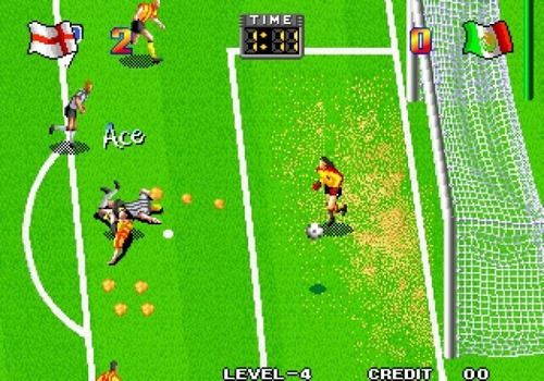 Imagen 2 de 6 de Colección Completa 190 Juegos De Neo Geo Para Jugar En Tu Pc