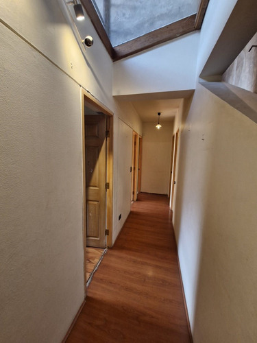 Oportunidad Arrayan Venta Casa 3 Dorm. Estar Y Escritorio