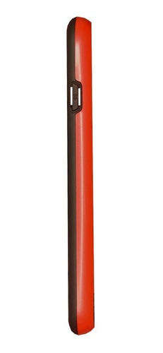 Imagen 2 de 3 de Funda Compatible Case Para iPhone Uso Rudo Varios Diseños