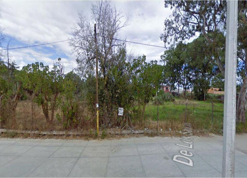 Excelente Terreno En Renta En Huexotla, Texcoco