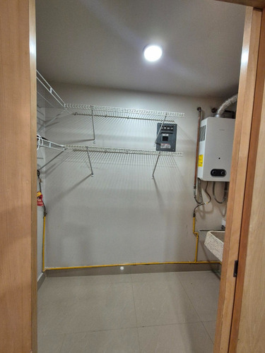 Venta Excelente Departamento, Luz Saviñon, 2 Recamaras, 2 Baños, 2 Estacionamientos