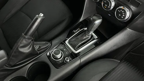 Mazda 3 Touring