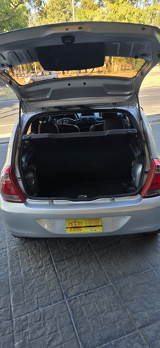 Renault Clio 1.2 Mío Expression Pack Ii Ab