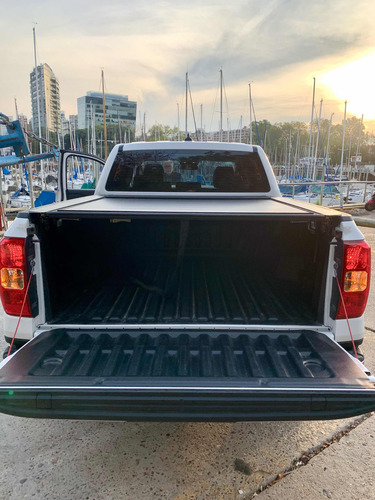 Ford Ranger 2.0 Cd 4X4 Xlt At 210Cv