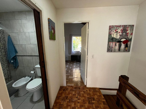 Venta De Casa + Monoambiente En La Caleta
