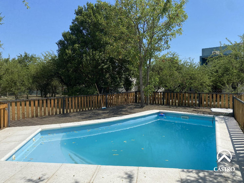 Complejo Turístico En Venta - Cerro De Oro, Villa De Merlo