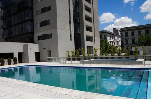 Hotel Grand View - Piso 5- Full Amenties - 1 Ambiente