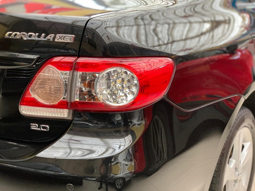 Corolla Xei 2.0 2014/2014