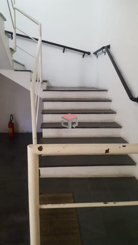 Apartamento À Venda, 2 Quartos, 2 Vagas, Guapituba - Mauá/sp - 89456