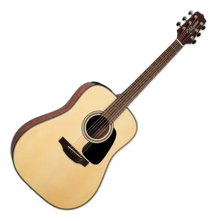 Takamine Gld12 Guitarra De 6 Cdas E/a Metal Nueva Envio