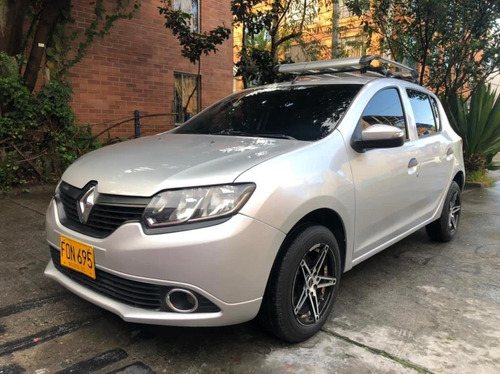 Renault Sandero Life 1.6 Cc