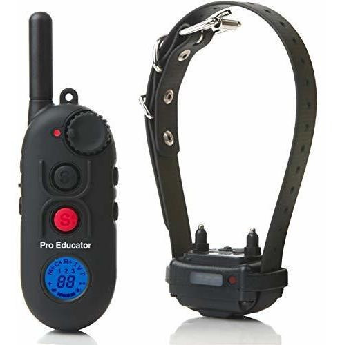 Educador Pe-900 Pro 1-2 Milla E-collar Collar Alejado Del En