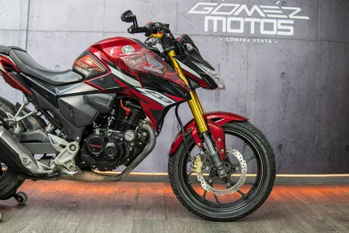 Honda Cb 190 R 2022