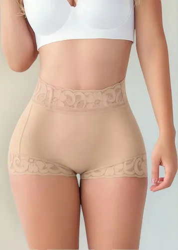 Curvy Fajas Para Mujer, Levanta Gluteos Moldeador De Cuerpo