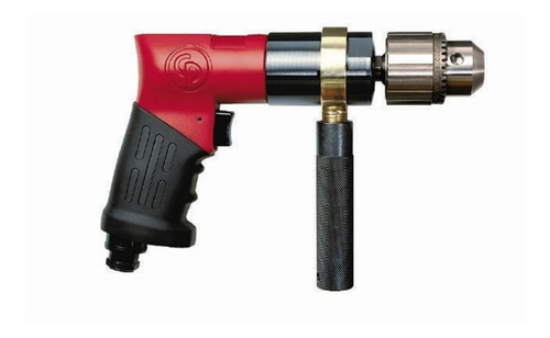 Taladro Neumático 1/2 Chicago Pneumatic Rp9286