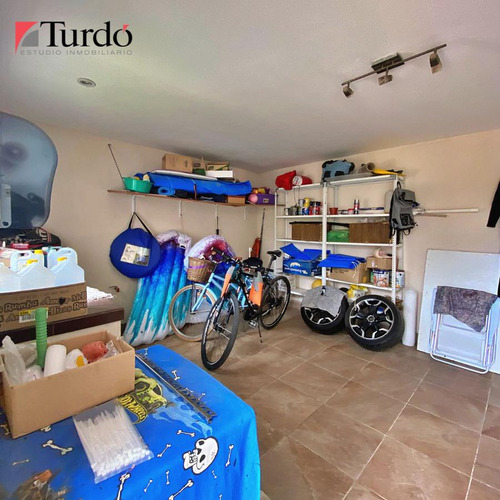 Venta Casa 5 Ambientes, Zona Caisamar * Mar Del Plata