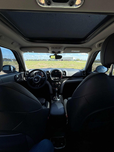Mini Cooper Countryman 2.0 Cooper S Chili All4 192Cv At