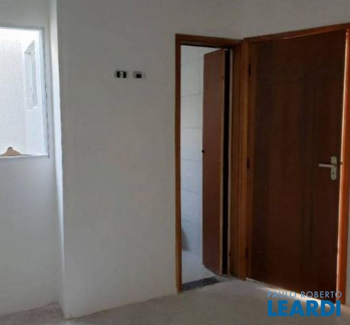 Casa Em Condomínio - Penha - Sp - 629424