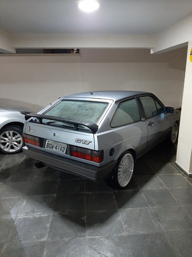 Imagem 5 de 9 de Wolkswagen Gol Gts
